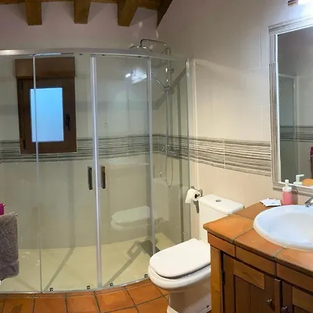 Los Arenales De Arcones Colladillo Exterior photo