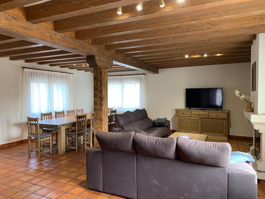 Holiday home Arenales De Arcones