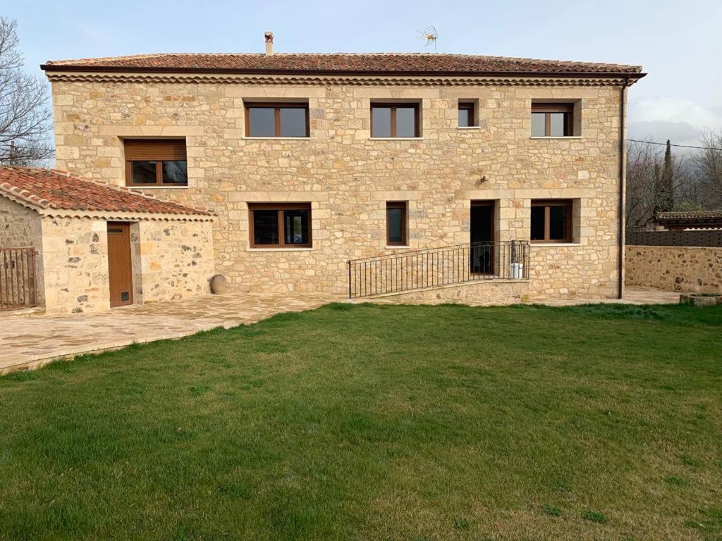 Arenales Сasa de vacaciones Colladillo
