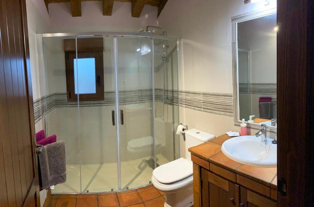 Arenales De Arcones Holiday home *