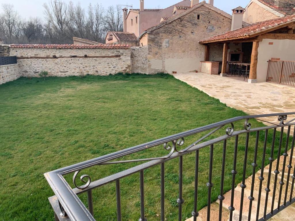 Holiday home Arenales De Arcones *