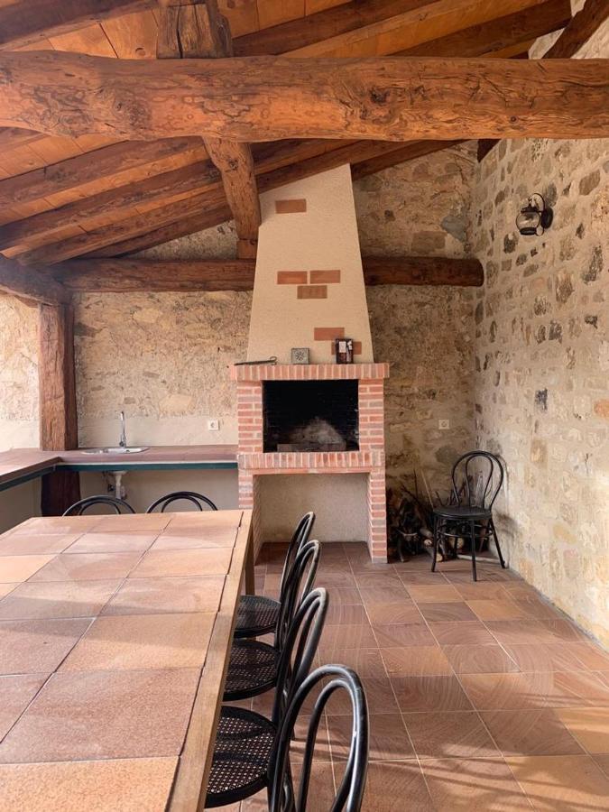 Arenales De Arcones Holiday home Colladillo